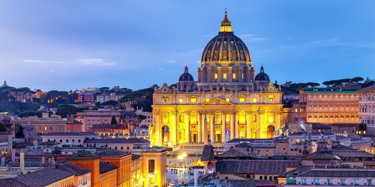 Konačno! Kremlj otkrio ko predstavlja Rusiju na sahrani papa Franje!