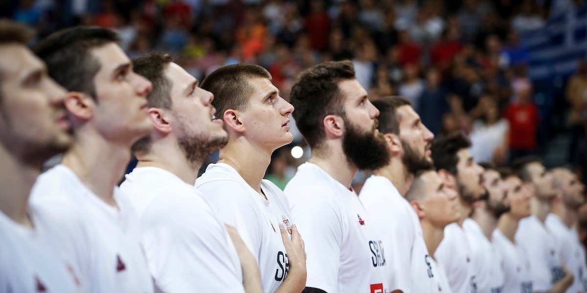 Cimeru moj, ljubi te brat! Oglasio se kapiten "orlova" i ispratio ga u penziju! (FOTO)