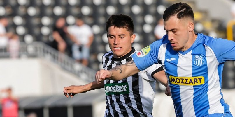 Podela bodova u Humskoj! Atraktivno prvo poluvreme postavilo konačan rezultat