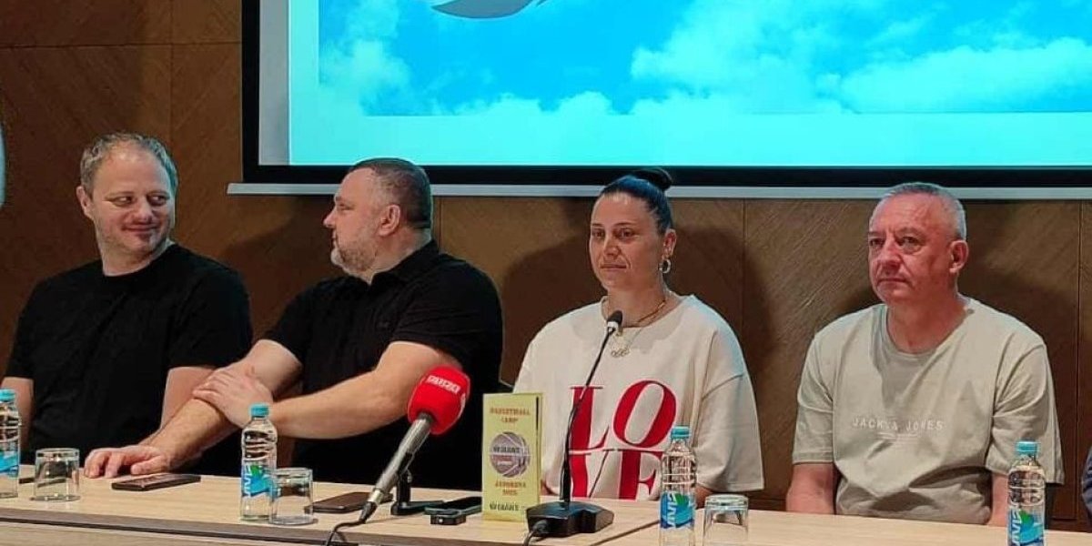 Rekordan broj učesnika na kampu na Jahorini! Čađo, Nesterović i Stevanović promoteri!