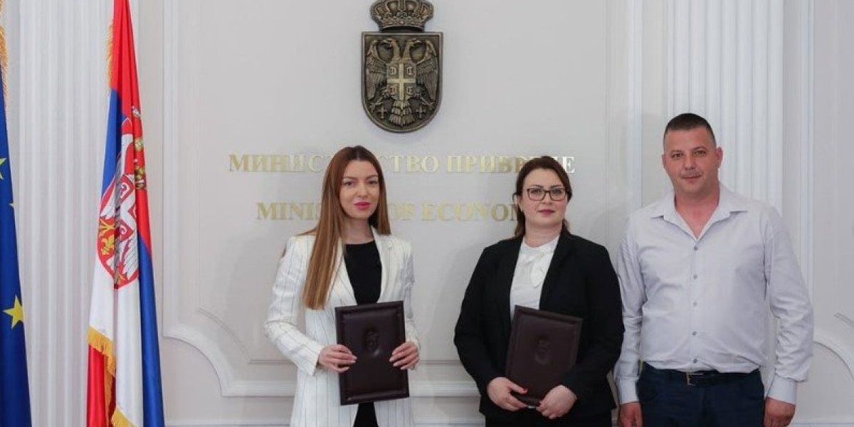 Potpisani novi ugovori za proizvodnju! Ove kompanije dobile su pomoć države