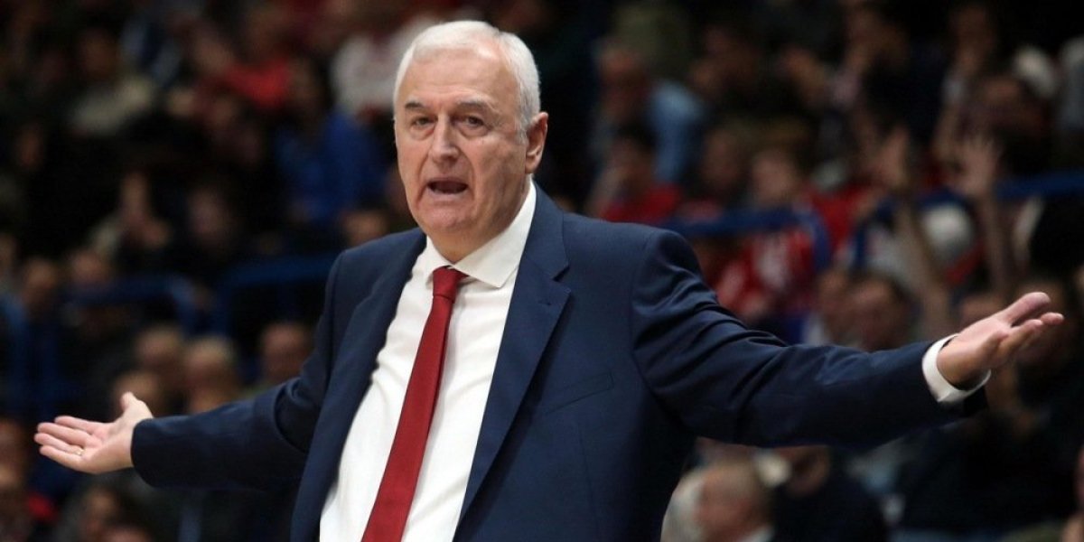 Dragan Šakota i AEK idu u polufinale Lige šampiona!