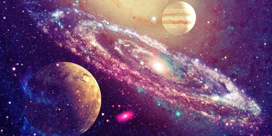 Mesečni horoskop za maj! Saturn ulazi u Ovna  - gospodar karme i vremena menja život 4 znaka