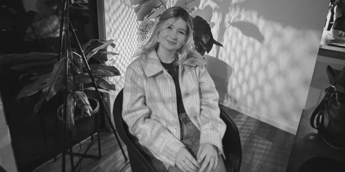 Poznata tiktokerka (21) umrla od raka! U Srbiji je ova vrsta kancera treća po učestalosti