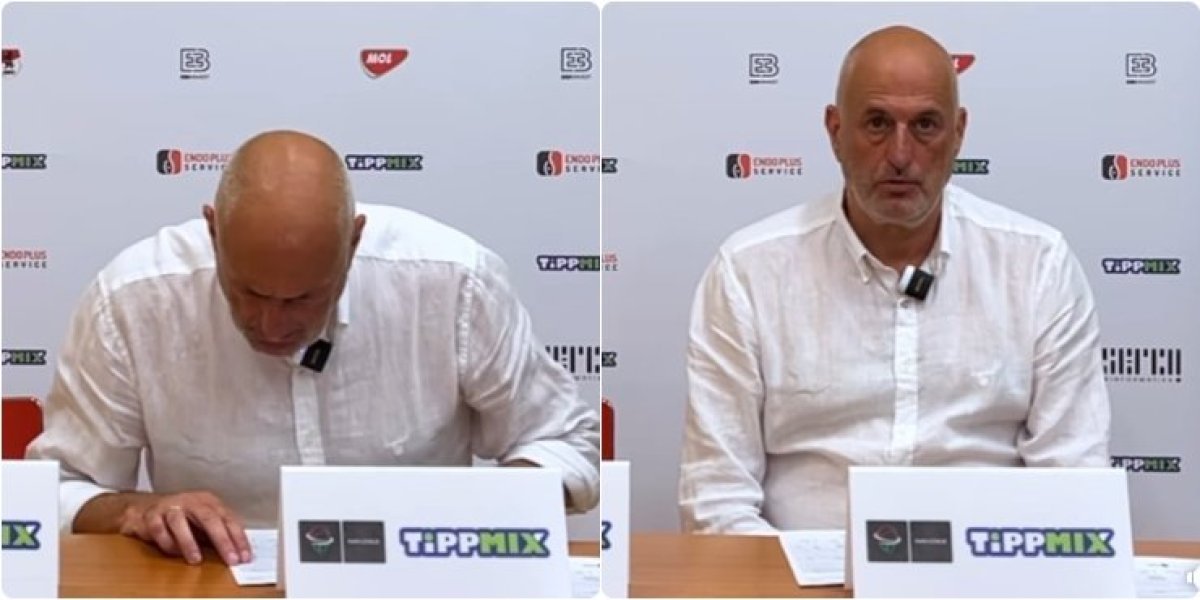 Sudija, dabogda pare potrošio na lekove! Crnogorac izjavom zaprepastio sve: Pravac u apoteku! (VIDEO)