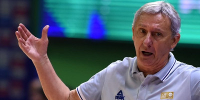 Da li je ovo tim Srbije za Evropsko prvenstvo? Čekamo Jokića, a možda je Pešić spremio iznenađenje...