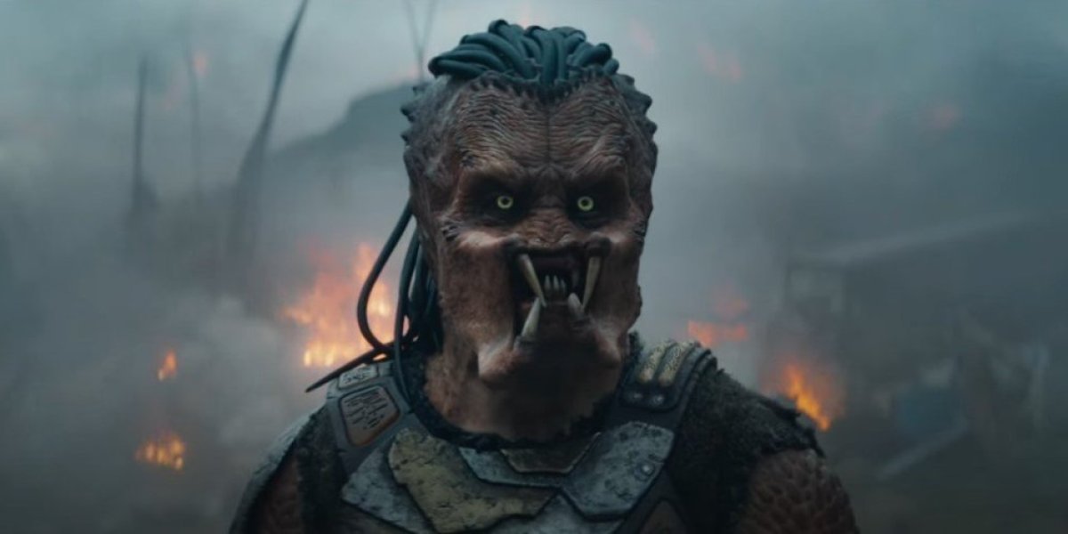 Stiže novi "Predator"! Obožavaoci kultnog filma već hvale nastavak koji će biti pravi spektakl (VIDEO)