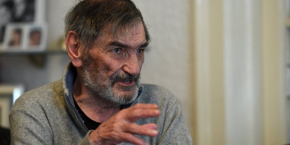 "Ne znam da li je volim": Ovako je Miša Janketić pričao o svojoj ženi sa kojom je imao četvoro dece