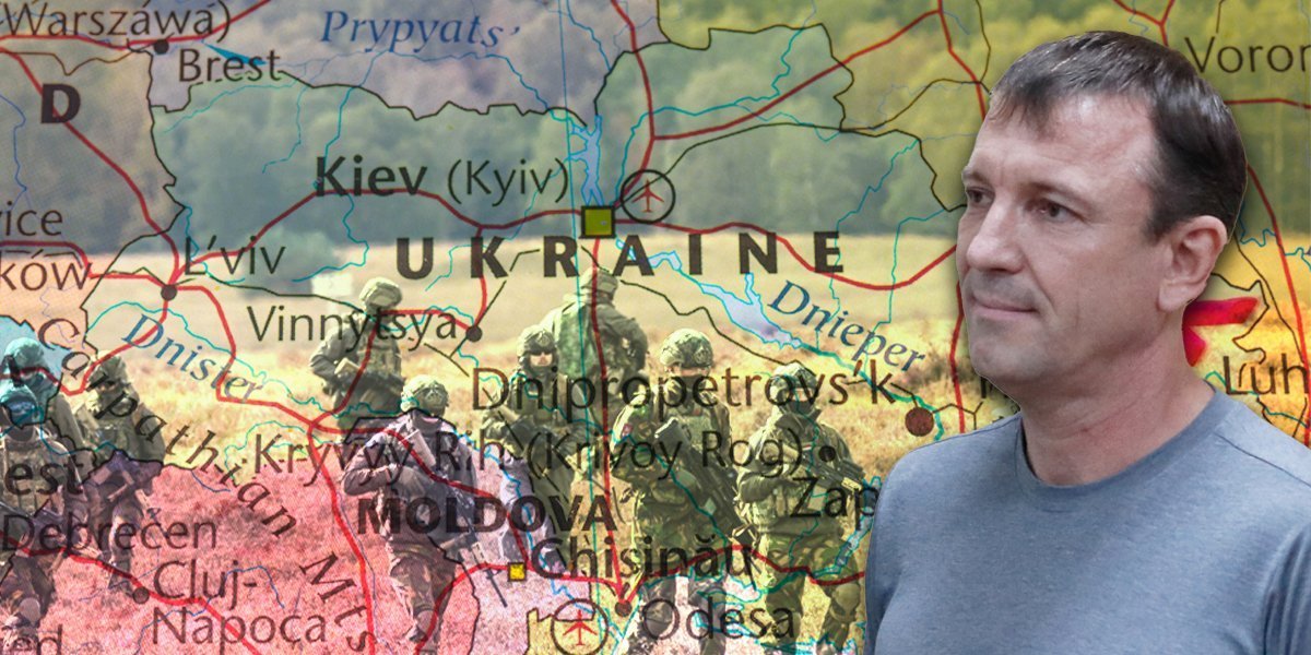 Rusija na nogama! Robija za generala Ivana Popova! Nećete verovati šta je radio usred rata!