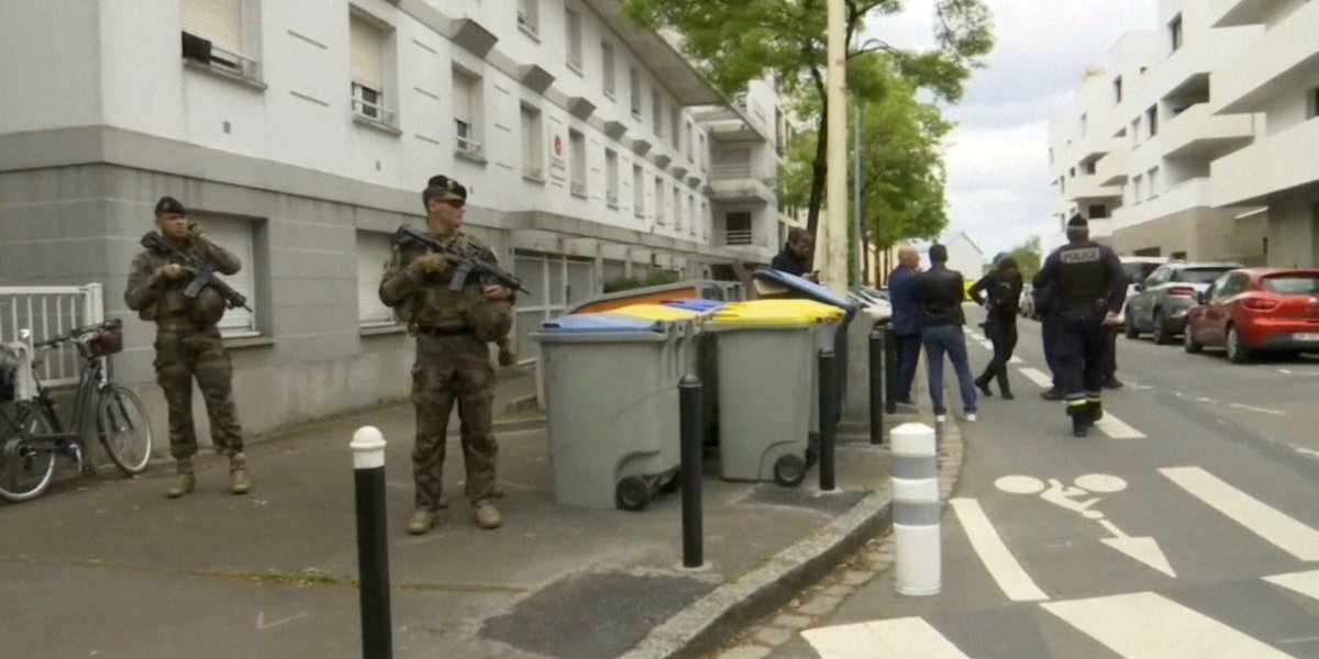 Zbog ovog je dečak napravio pokolj u školi! Jezivo pismo stiglo svim učenicima: Ovo je "imuna akcija"...