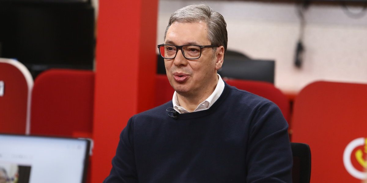 Beograd postaje centar sveta! Vučić obelodanio ideju koja će okupiti sve svetske lidere