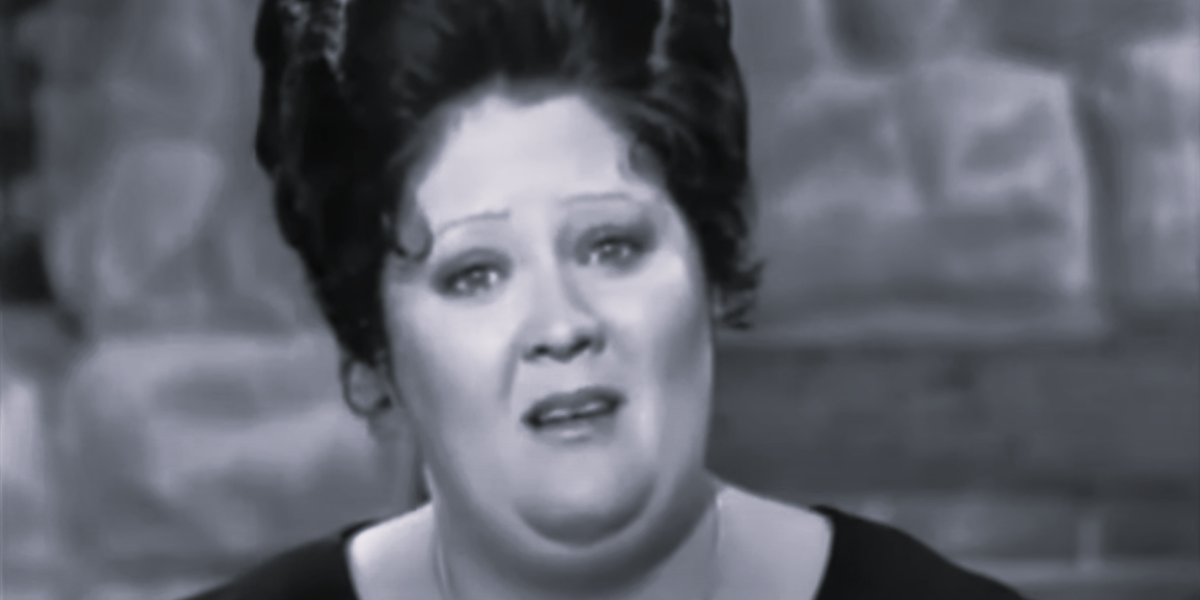 Preminula čuvena pevačica u 78. godini