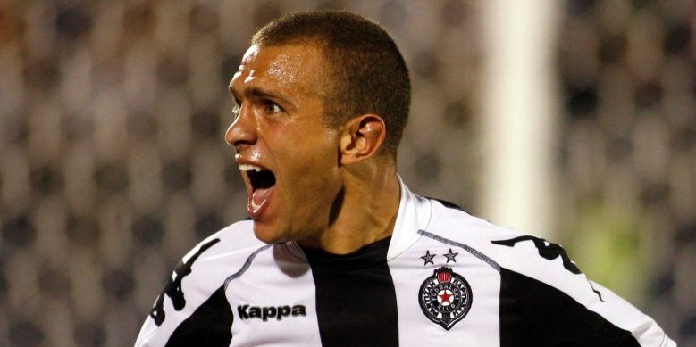 Žuka opet u Superligi! Bivši as Partizana na korak od povrataka u srpski fudbal!