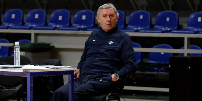 Koga nema spisku Svetislava Pešića? Sa nekim igračima Srbija bi bila još jača