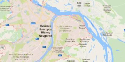 Na društvenoj mreži "Redit" osvanula je fotografija Nižnjeg Novgoroda i Beograda, čije su sličnosti toliko upečatljive da gotovo brišu granice između Srbije i Rusije.