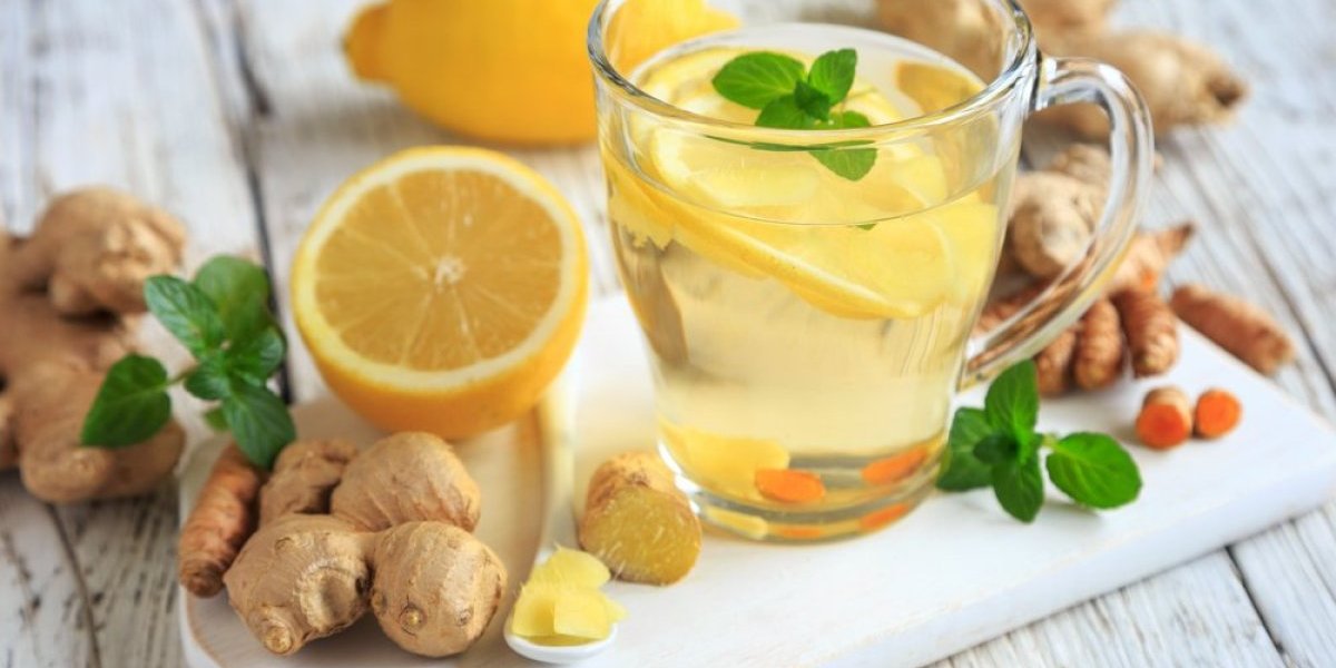 Čisti creva kao usisivač! Napitak koji smanjuje nadutost i reguliše probavu - melem za stomak