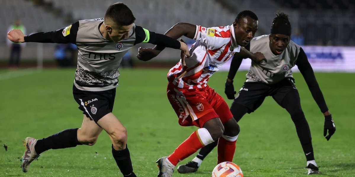 Na današnji dan: Sablasni 170. večiti derbi pred praznom Humskom!