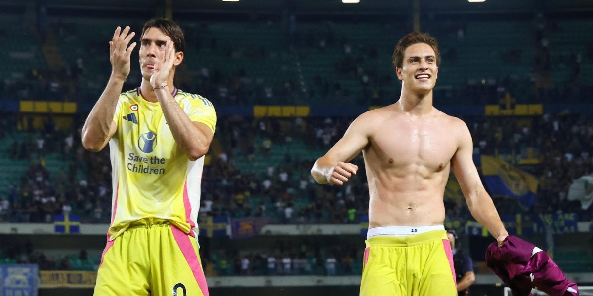 Vlahović zaboravljen zbog saigrača! Premijerligaši odustali od Srbina, sada im je želja on!