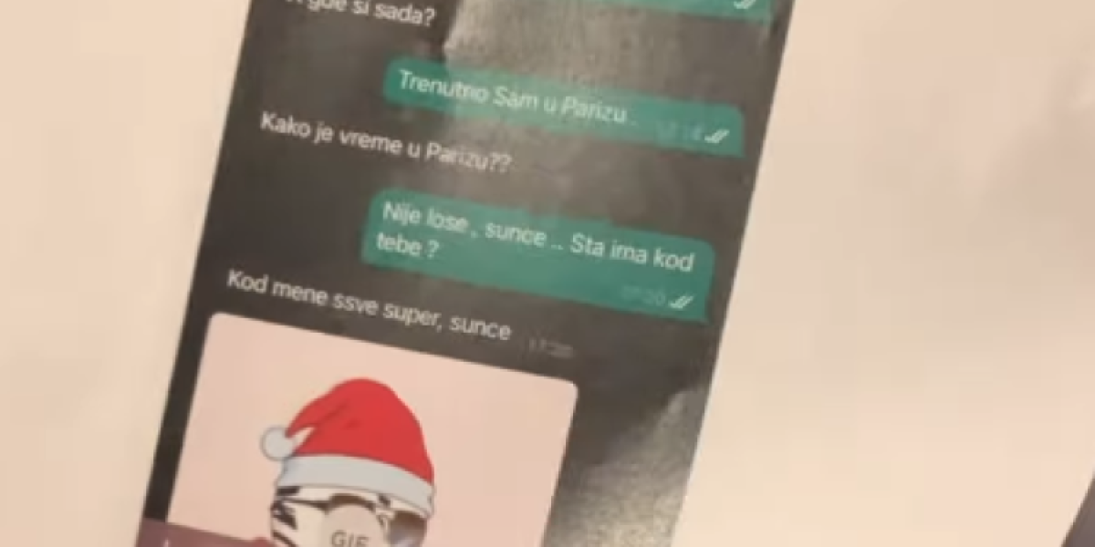 Prepiska Janakopulosa i Javora