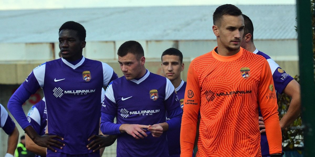 Velika Zvezdina greška! Prodali ga za kikiriki, a sad bundesligaš nudi milione za njega!