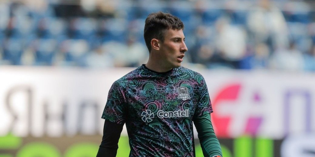 Strašna žrtva za titulu! Golmanu pobeda važnija od vlastitog prsta! (VIDEO)