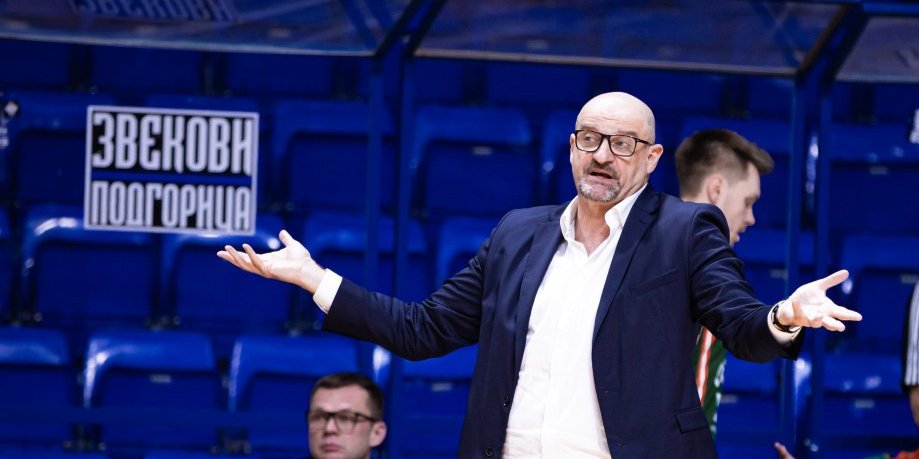 Cedevita desetkovana dočekuje Partizan: Naša situacija je očajna!