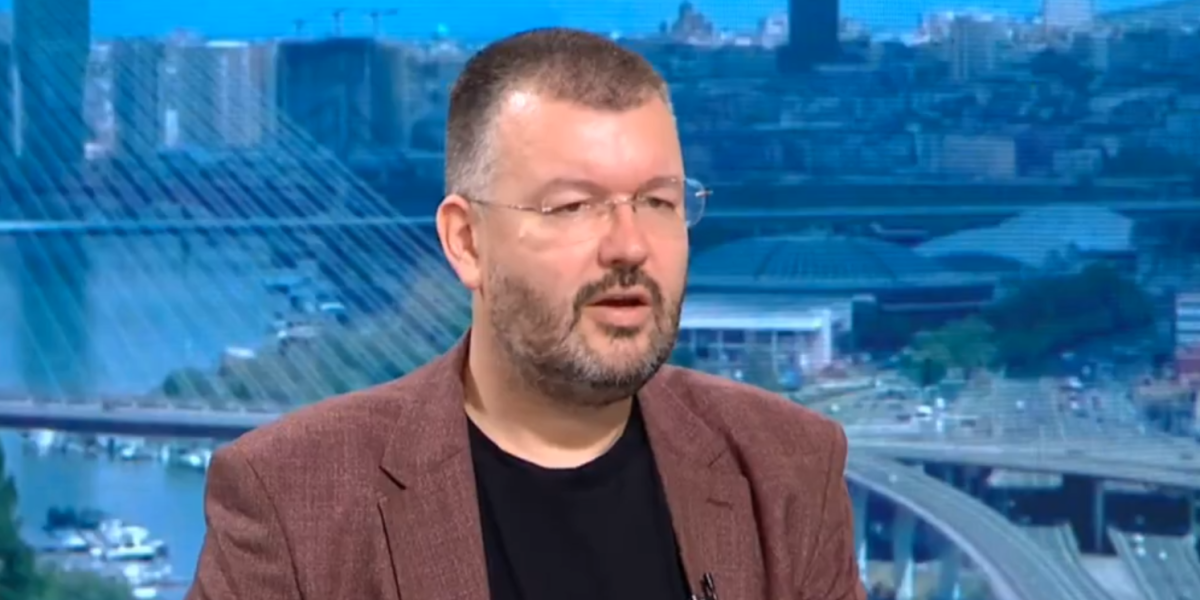 (VIDEO) Profesor Čedomir Antić objasnio: Fakultetima vladaju anarhisti čiji je cilj rušenje države!