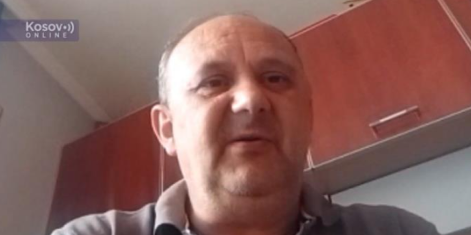 "Mnogo nam znači novčana pomoć Vlade Srbije!" Oglasio se sin Dragana Ristića pritvorenog u Podujevu: Teško se nosimo sa situacijom! (VIDEO)