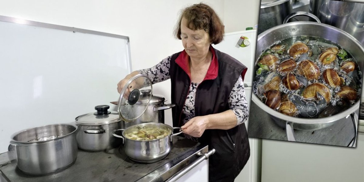 Neko prste da poliže, a nekom se utroba prevrće! Za pripremu je jedna stvar od presudnog značaja (VIDEO)