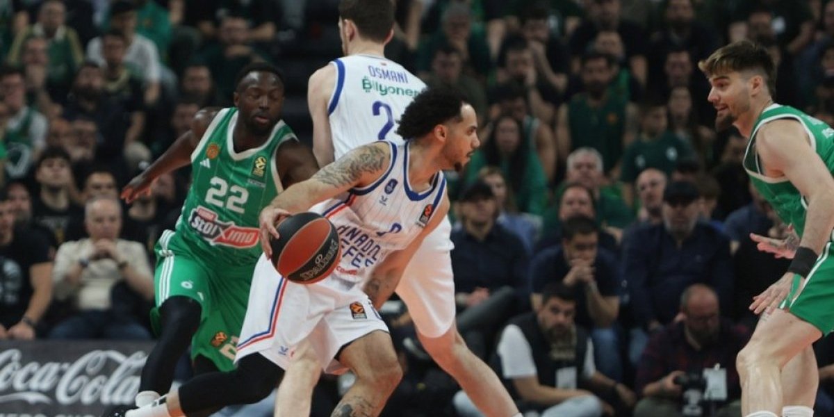 Zvanje za MVP-ja dele dva poznata imena! Evroliga nije mogla da odluči