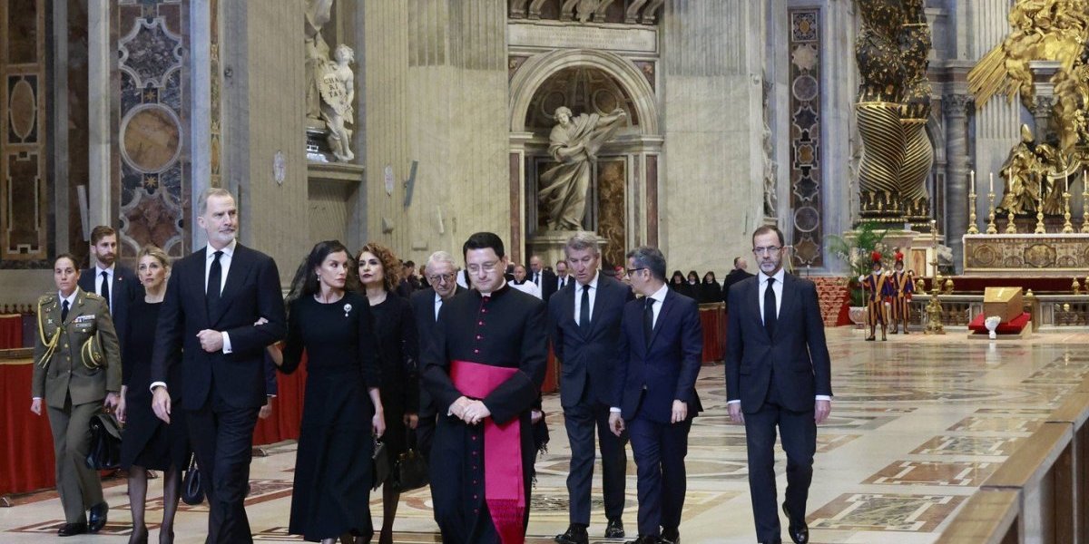 Španski kralj i kraljica