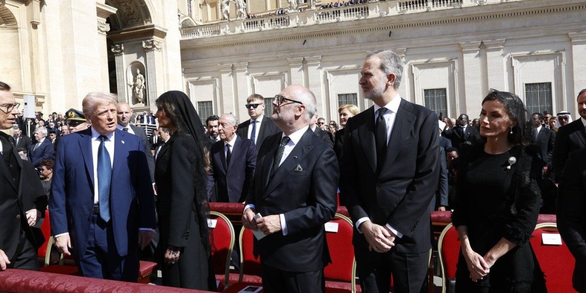 Španski kralj i kraljica