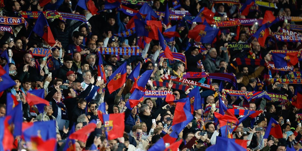 Neviđeno! Navijači Barselone pozivaju na smrt fudbalera Reala! Sramno skandiranje uoči finala Kupa! (VIDEO)