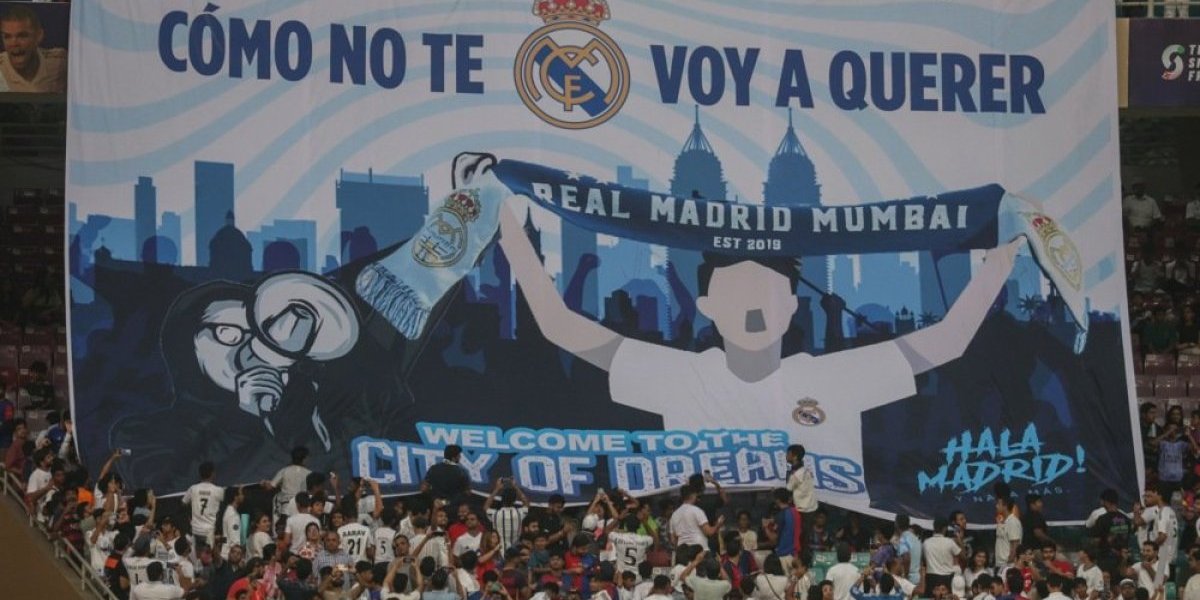 Veliki neredi i hapšenja u Španiji! Potukli se navijači Reala i Barse (FOTO)