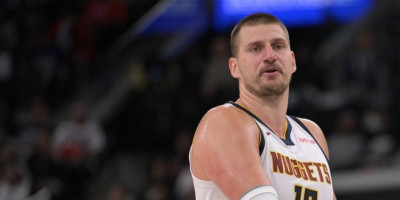 Jokić šokiral ZDA: 'Čez dve leti ne bom več v ligi NBA!'