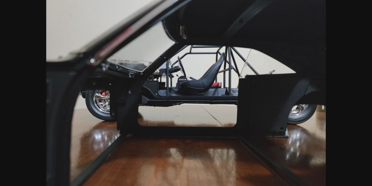 Mihajlo iz Kraljeva je drugo ime za strpljenje! Pogledajte zašto