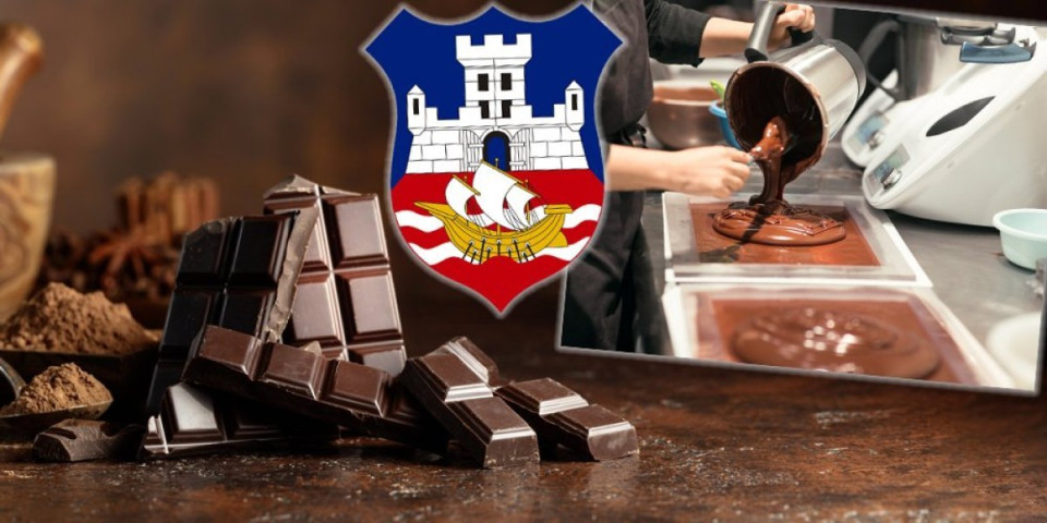 Spoj zabave i kulture! Ovo je najslađe mesto u gradu, gde može i da se uči