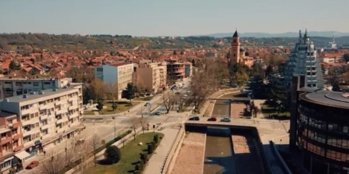 Detonacija ili zemljotres? Paraćinci "pretresaju" poslednji potres