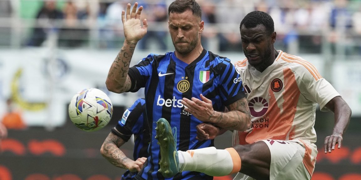 Košmarnih sedam dana za Inter! "Nerazuri" želeli tripletu, a sada mogu da ostanu bez svega!