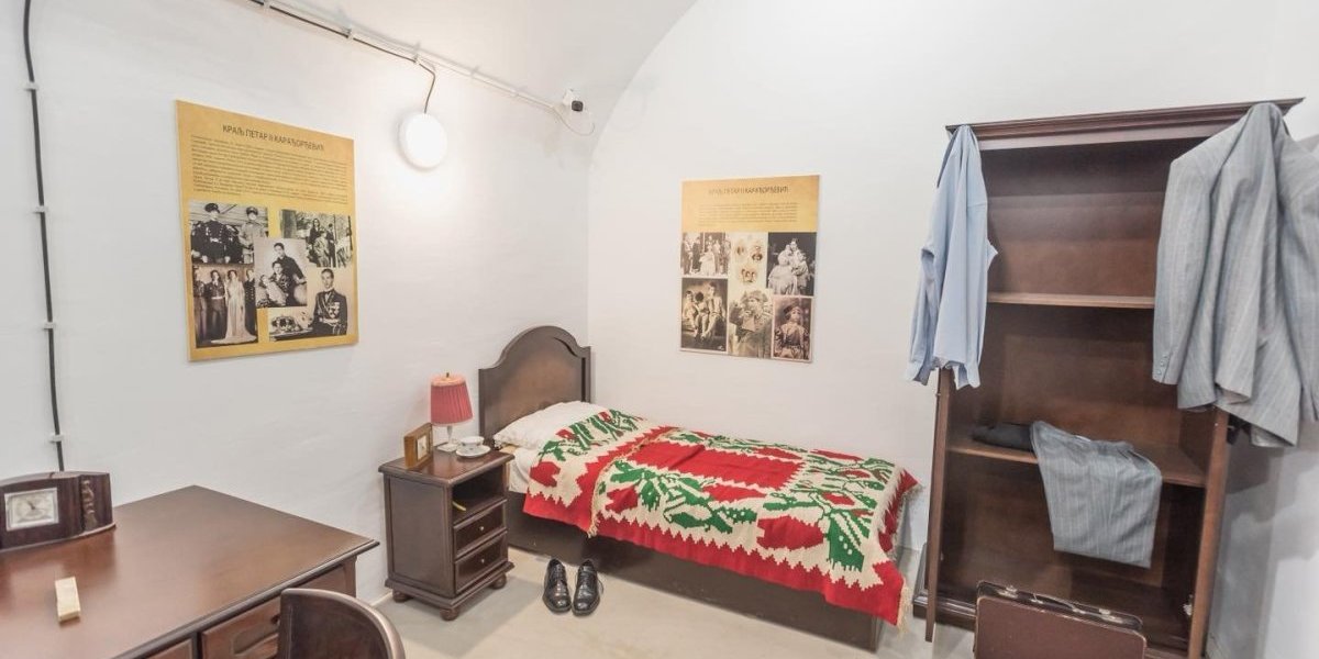 Misteriozni predmet u skrovištu srpske kraljevske porodice! Ispod kamena, a blizu vode