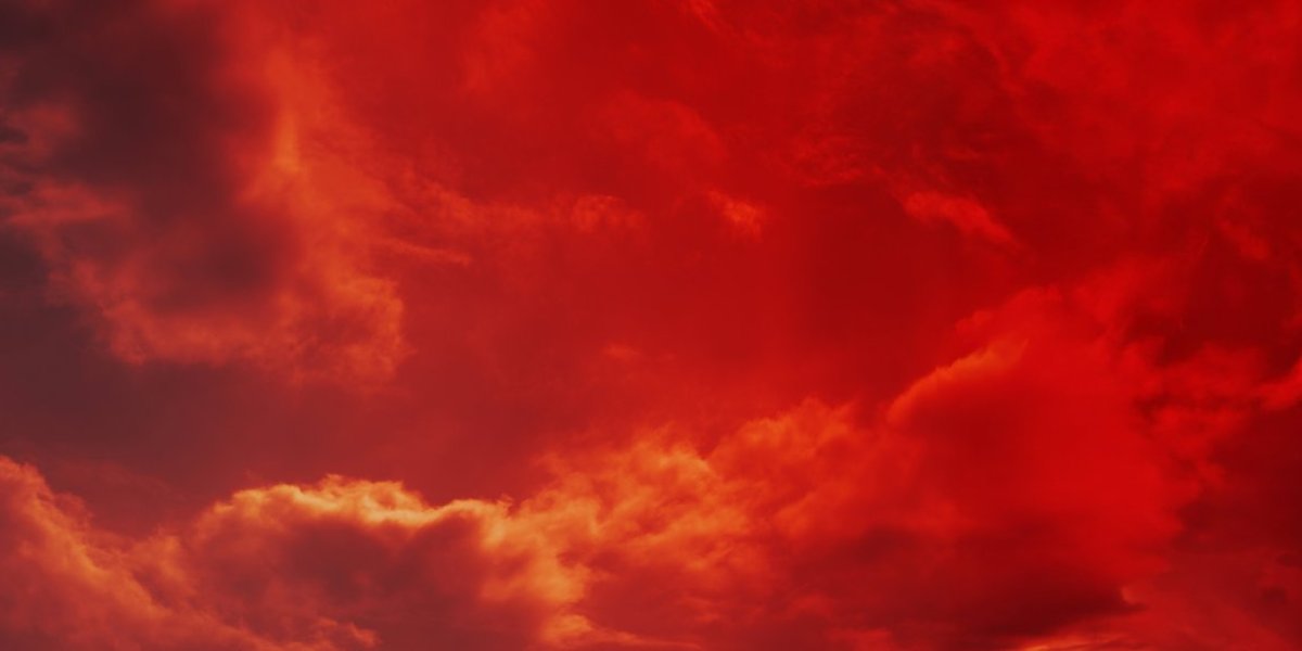 Šta se dešava na nebu iznad Beograda? Ovu pojavu gotovo nikad niko nije video (FOTO)