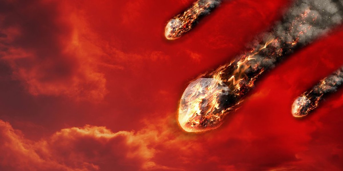 Šta je ovo na nebu iznad Srbije?! Građani zaprepašćeni! (FOTO)