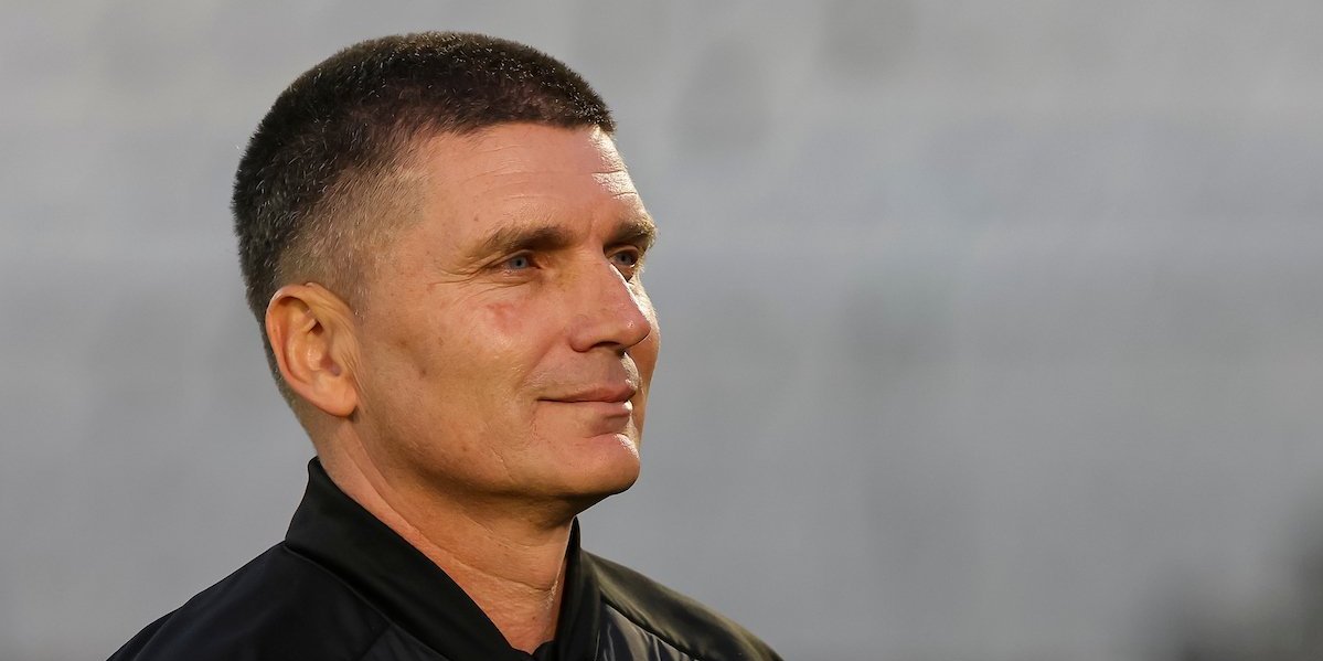 Partizan pobedio, Blagojević zabrinut zbog jedne stvari! Evo šta je poručio trener crno-belih