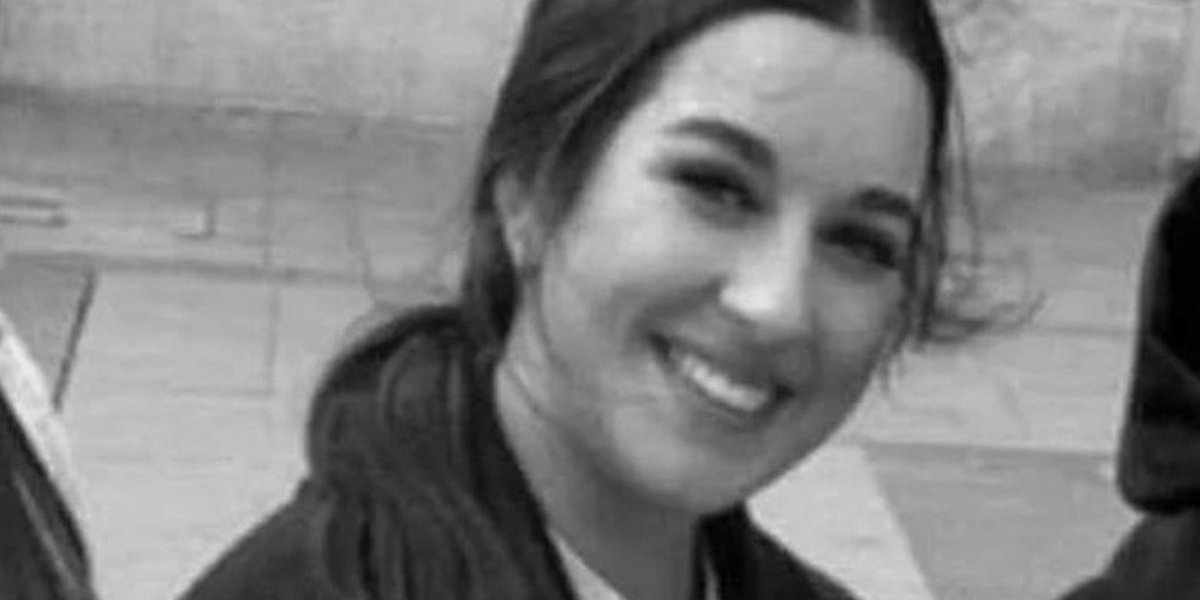 Sahranjena Nevena (20) iz Aleksinca! Potresne reči njenih nastavnika:  Vedra, pažljiva, uvek spremna da ulepša dan drugima