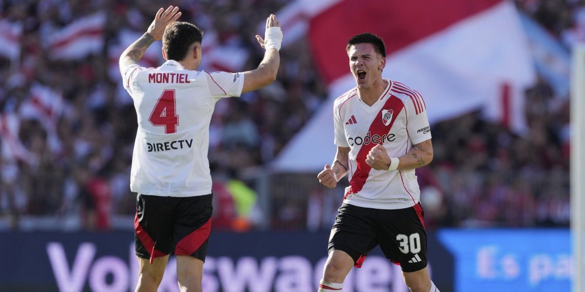 Baaaam! Kakva majstorija! Ima tek 17 godina, a ovo je uradio u najvećem derbiju na planeti (VIDEO)