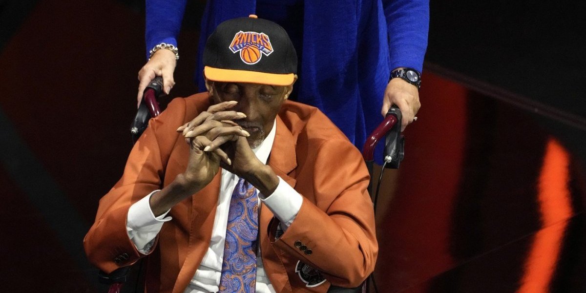 Umro bivši šampion NBA lige i član Kuće slavnih