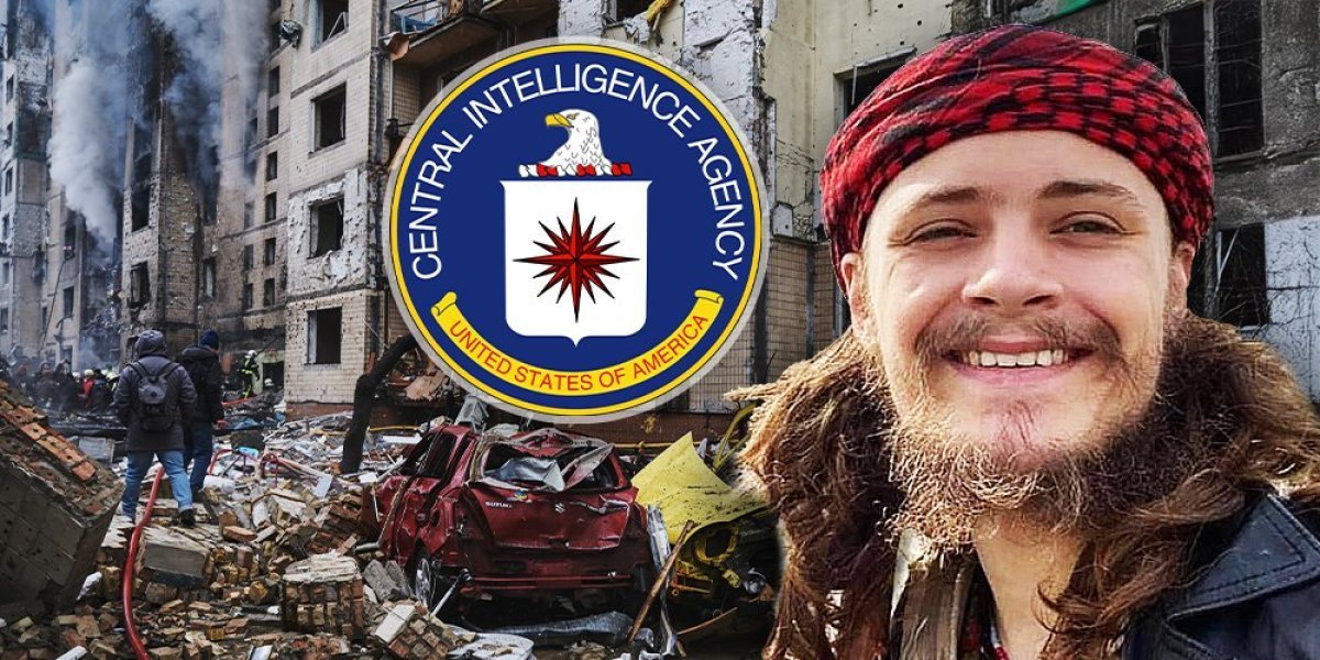 (FOTO) Sin zamenice šefa CIA poginuo u ruskoj vojsci! Veleki skandal trese Ameriku, ovako je završio u Putinovim jurišnim trupama!