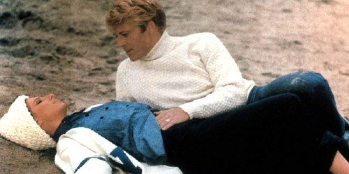 "Morao sam da nosim dva štitnika za genitalije tokom seks scena"! Legenarnog glumca napastvovala koleginica