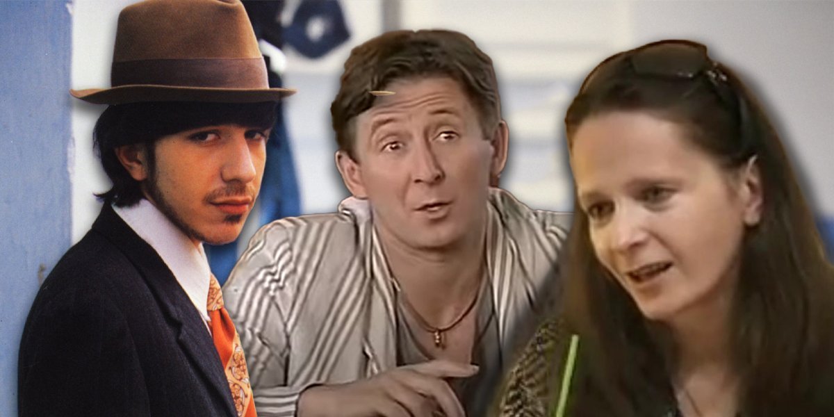 Naježićete se od njihovih užasnih smrti: Tragični krajevi života ovih srpskih glumaca će vas šokirati