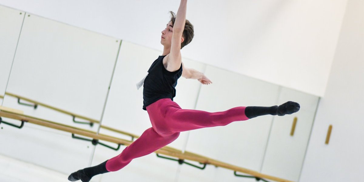 Skoro 40 zemalja na audiciji za Balet Srpskog narodnog pozorišta